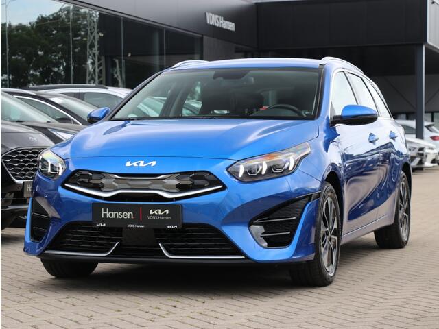 KIA CEE D 1.6 GDI PHEV DynamicLine I Navi I Elek. stoelverstelling