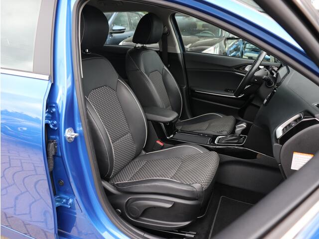 KIA CEE D 1.6 GDI PHEV DynamicLine I Navi I Elek. stoelverstelling