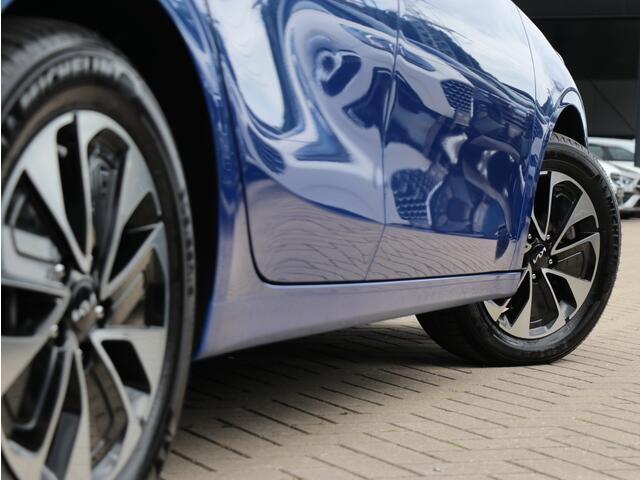 KIA CEE D 1.6 GDI PHEV DynamicLine I Navi I Elek. stoelverstelling