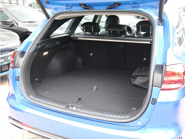 KIA CEE D 1.6 GDI PHEV DynamicLine I Navi I Elek. stoelverstelling