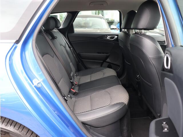 KIA CEE D 1.6 GDI PHEV DynamicLine I Navi I Elek. stoelverstelling