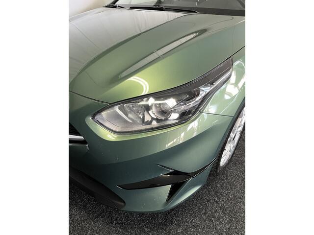 KIA CEE D Ceed Sportswagon 1.5 T-GDi DynamicLine 1E EIGN/ECC/STOELVERW./APPLE/LMV