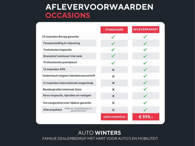 KIA CEE D Ceed Sportswagon 1.4 T-GDi ExecutiveLine | Navigatie | Camera | Leder | Stoel+StuurVerwarming | Panoramadak | Trekhaak