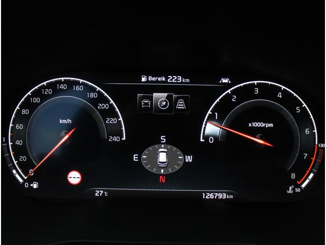 KIA CEE D Ceed Sportswagon 1.4 T-GDi GT-Line CAMERA | ELECSCHDAK | CRUISE | LED | NAVI | CARPLAY | TREKHAAK | STOEL-STUURVERW