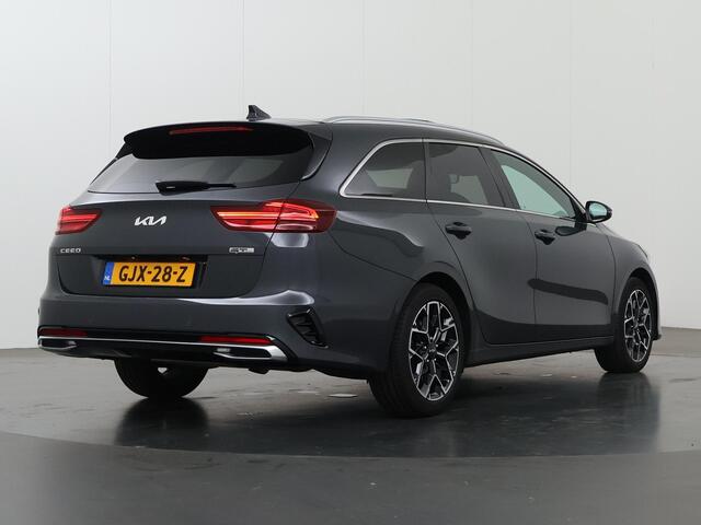 KIA CEE D Ceed Sportswagon 1.5 T-GDi GT-Line | Panoramadak | Matrix LED Koplampen | Stoel/Stuurverwarming | Keyless Go | Elektrisch bedienbare achterklep