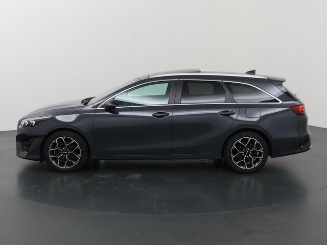 KIA CEE D Ceed Sportswagon 1.5 T-GDi GT-Line | Panoramadak | Matrix LED Koplampen | Stoel/Stuurverwarming | Keyless Go | Elektrisch bedienbare achterklep