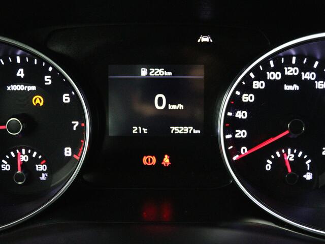 KIA CEE D Ceed 1.0 T-GDi DynamicLine | Camera | Navigatiesysteem | Apple Carplay/Android Auto | Nederlandse Auto | NAP |