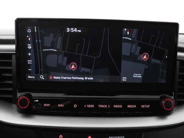 KIA CEE D Ceed 1.0 T-GDi DynamicLine | Camera | Navigatiesysteem | Apple Carplay/Android Auto | Nederlandse Auto | NAP |