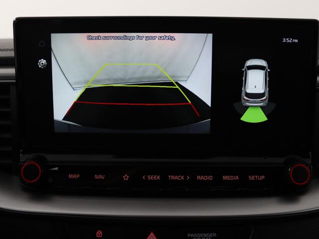 KIA CEE D Ceed 1.0 T-GDi DynamicLine | Camera | Navigatiesysteem | Apple Carplay/Android Auto | Nederlandse Auto | NAP |