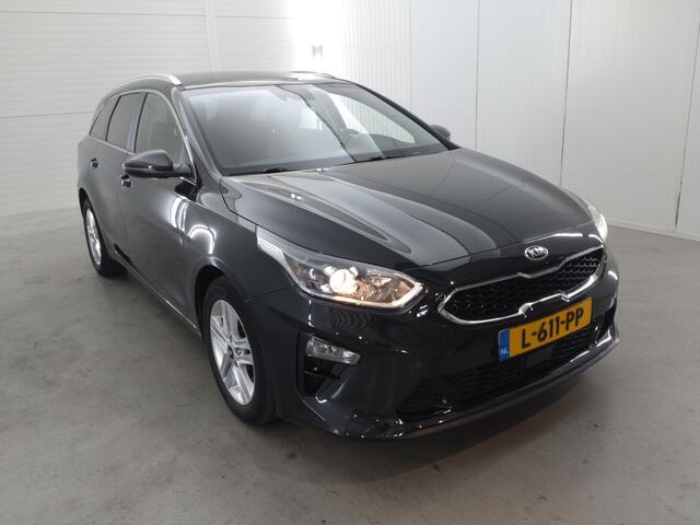 KIA CEE D Ceed Sportswagon 1.0 T-GDi DynamicPlusLine | Verwacht | Automaat | Navi | Winterpakket | Camera |