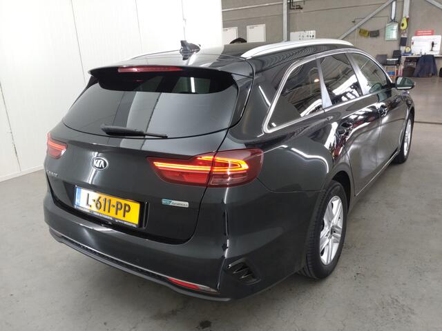 KIA CEE D Ceed Sportswagon 1.0 T-GDi DynamicPlusLine | Verwacht | Automaat | Navi | Winterpakket | Camera |