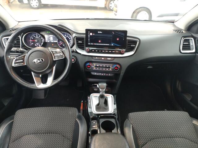 KIA CEE D Ceed Sportswagon 1.0 T-GDi DynamicPlusLine | Verwacht | Automaat | Navi | Winterpakket | Camera |