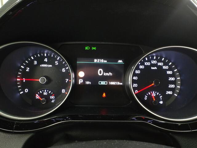 KIA CEE D Ceed Sportswagon 1.0 T-GDi DynamicPlusLine | Verwacht | Automaat | Navi | Winterpakket | Camera |