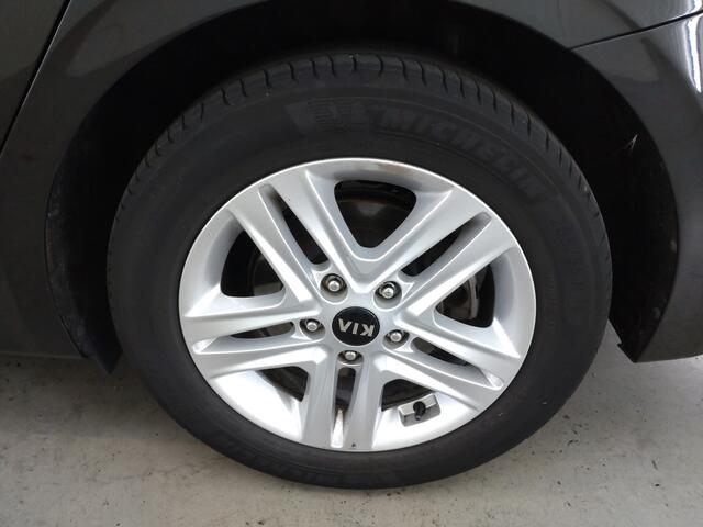 KIA CEE D Ceed Sportswagon 1.0 T-GDi DynamicPlusLine | Verwacht | Automaat | Navi | Winterpakket | Camera |