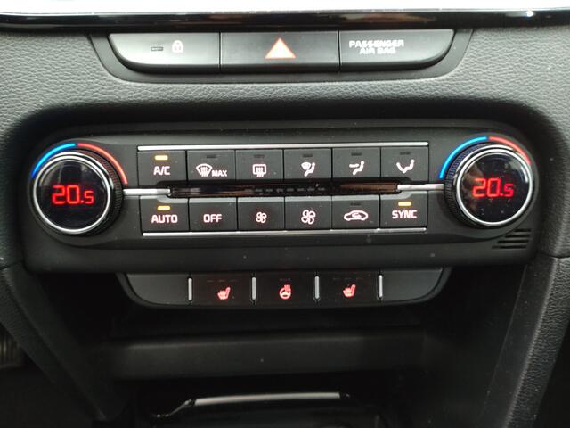 KIA CEE D Ceed Sportswagon 1.0 T-GDi DynamicPlusLine | Verwacht | Automaat | Navi | Winterpakket | Camera |