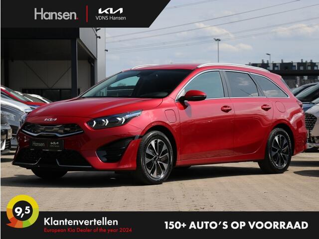 KIA CEE D 1.6 GDI PHEV DynamicLine I Trekhaak I Navi I Keyless