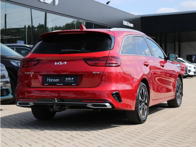 KIA CEE D 1.6 GDI PHEV DynamicLine I Trekhaak I Navi I Keyless