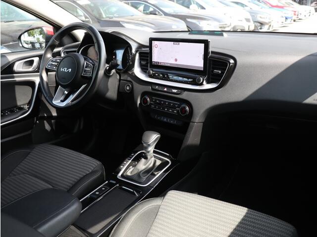 KIA CEE D 1.6 GDI PHEV DynamicLine I Trekhaak I Navi I Keyless