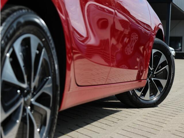 KIA CEE D 1.6 GDI PHEV DynamicLine I Trekhaak I Navi I Keyless