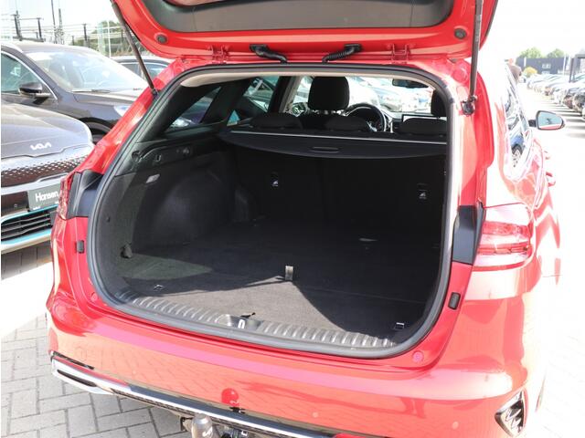 KIA CEE D 1.6 GDI PHEV DynamicLine I Trekhaak I Navi I Keyless