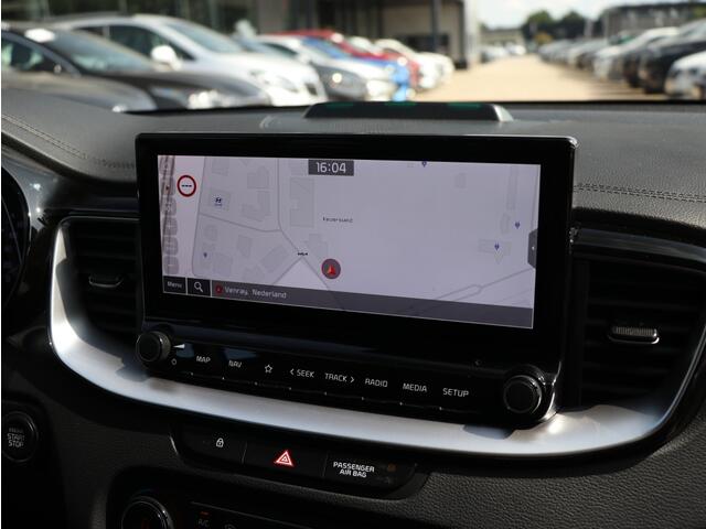 KIA CEE D 1.6 GDI PHEV DynamicLine I Trekhaak I Navi I Keyless
