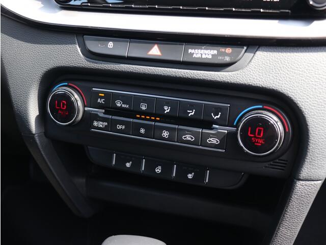 KIA CEE D 1.6 GDI PHEV DynamicLine I Trekhaak I Navi I Keyless