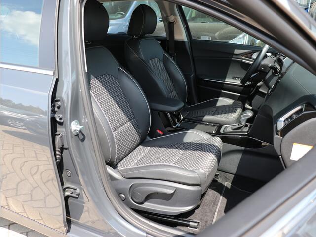 KIA CEE D 1.6 GDI PHEV DynamicPlusLine I Leder I Elek. stoelverstelling