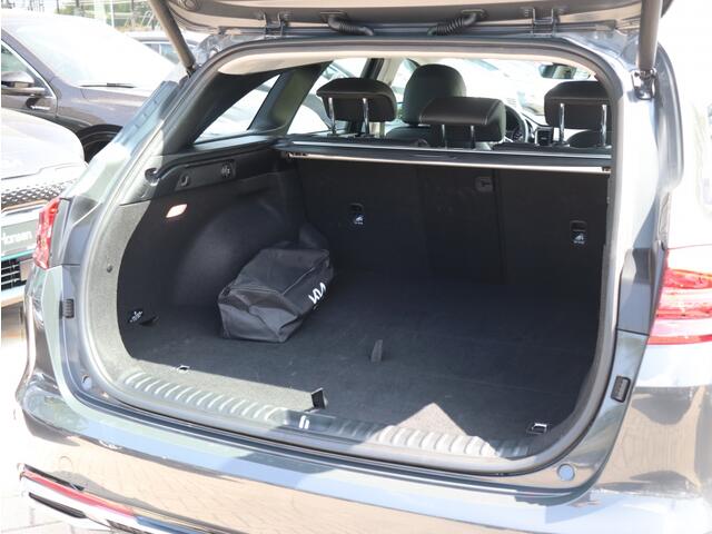 KIA CEE D 1.6 GDI PHEV DynamicPlusLine I Leder I Elek. stoelverstelling