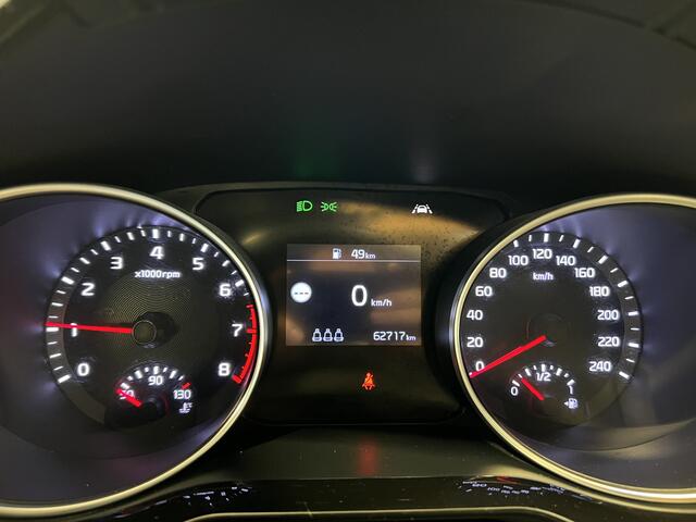 KIA CEE D Ceed 1.0 T-GDi GT-Line | Android/Apple Carplay | LM Velgen 17" | Voorstoelen + Stuur Verwarmd | Achteruitrijcamera | Cruise Control |