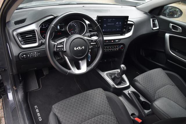 KIA CEE D Ceed Sportswagon 1.0 T-GDi ComfortLine Carplay, PDC / Camera / Clima / Cruise