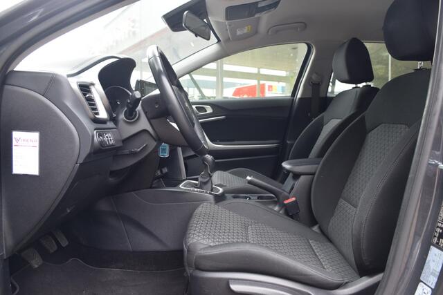 KIA CEE D Ceed Sportswagon 1.0 T-GDi ComfortLine Carplay, PDC / Camera / Clima / Cruise