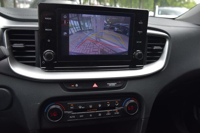 KIA CEE D Ceed Sportswagon 1.0 T-GDi ComfortLine Carplay, PDC / Camera / Clima / Cruise