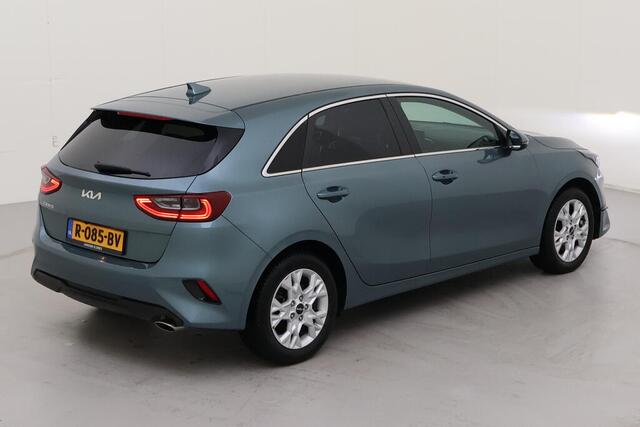 KIA CEE D Ceed 1.0 T-GDi DynamicPlusLine vw lease