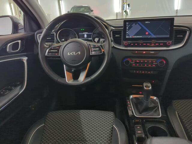 KIA CEE D Ceed 1.0 T-GDi DynamicPlusLine vw lease
