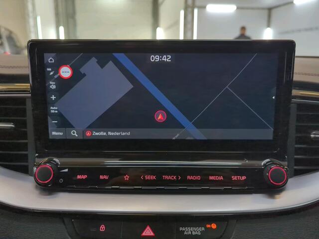 KIA CEE D Ceed 1.0 T-GDi DynamicPlusLine vw lease