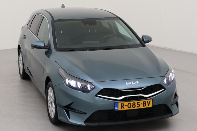 KIA CEE D Ceed 1.0 T-GDi DynamicPlusLine vw lease