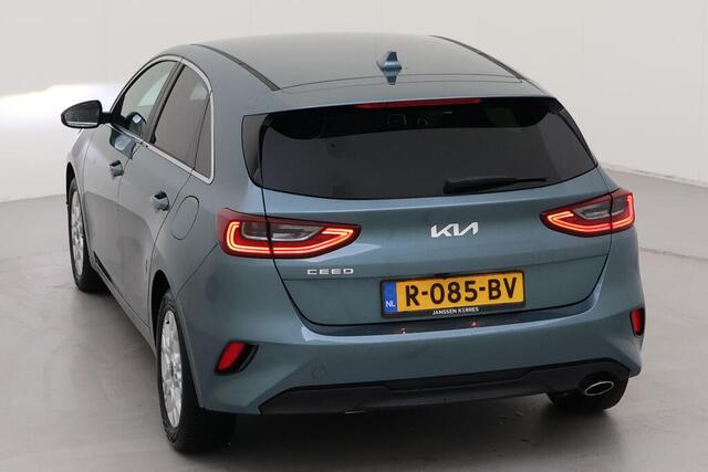 KIA CEE D Ceed 1.0 T-GDi DynamicPlusLine vw lease