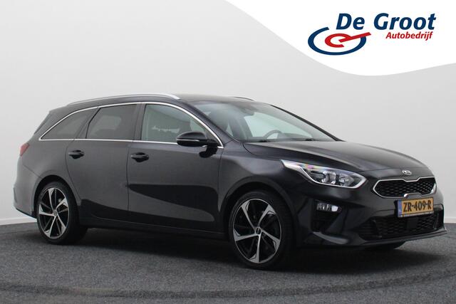 KIA CEE D Ceed Sportswagon 1.0 T-GDi DynamicPlusLine