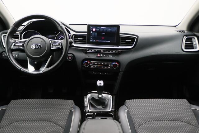 KIA CEE D Ceed Sportswagon 1.0 T-GDi DynamicPlusLine