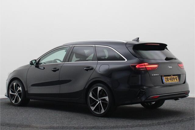 KIA CEE D Ceed Sportswagon 1.0 T-GDi DynamicPlusLine