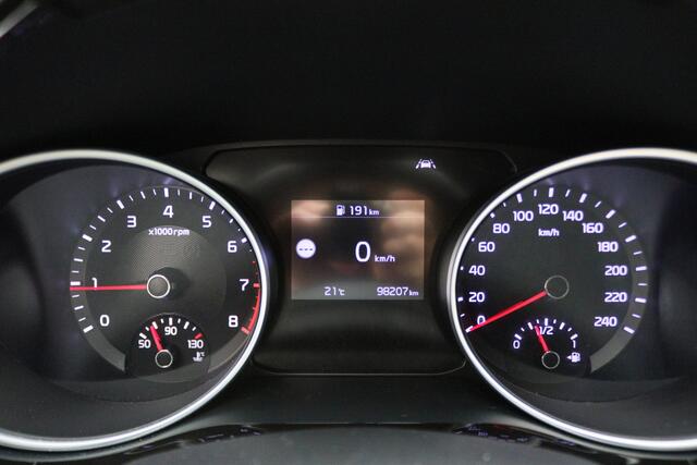 KIA CEE D Ceed Sportswagon 1.0 T-GDi DynamicPlusLine