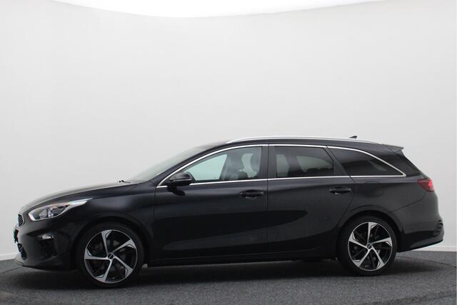 KIA CEE D Ceed Sportswagon 1.0 T-GDi DynamicPlusLine