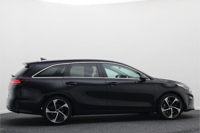 KIA CEE D Ceed Sportswagon 1.0 T-GDi DynamicPlusLine