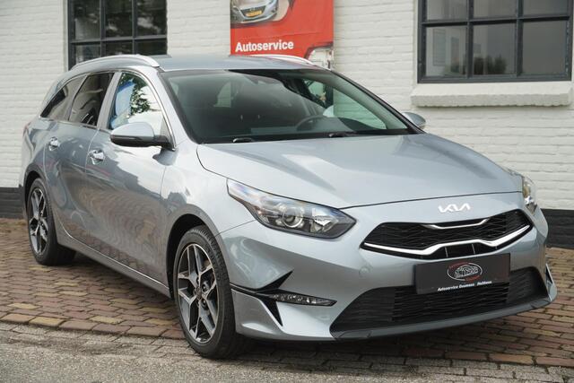 KIA CEE D Ceed 1.5 T-GDI