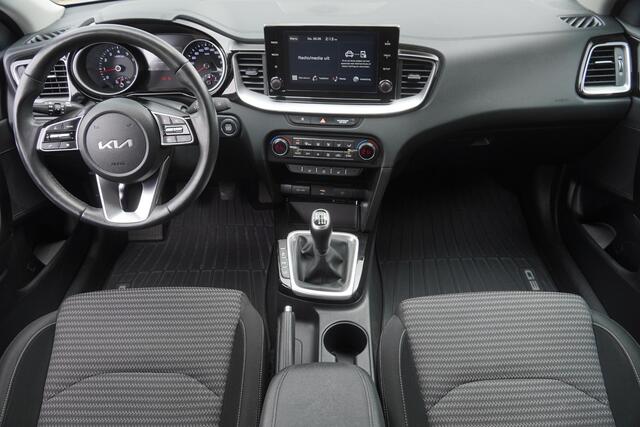 KIA CEE D Ceed 1.5 T-GDI