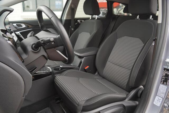 KIA CEE D Ceed 1.5 T-GDI