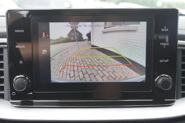 KIA CEE D Ceed 1.5 T-GDI