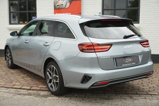KIA CEE D Ceed 1.5 T-GDI