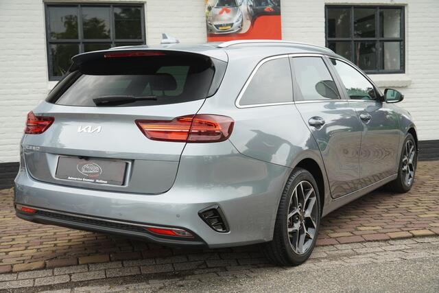 KIA CEE D Ceed 1.5 T-GDI