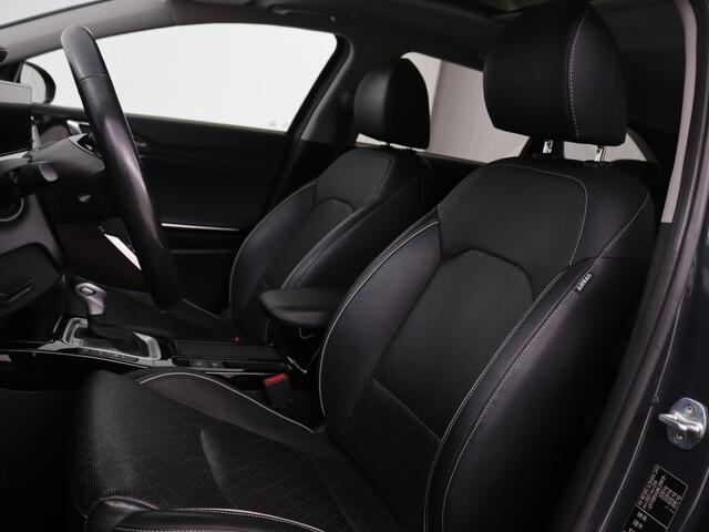 KIA CEE D Ceed 1.6 GDI PHEV ExecutiveLine | Panoramadak | Stoelventilatie | Trekhaak | Leder | Camera | Adaptive cruise | Keyless | Full LED | Stuur & achterbankverwarming | Carplay | Navigatie